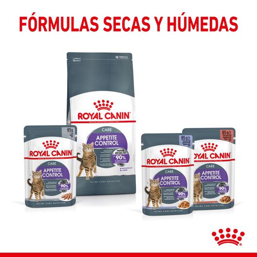 Royal Canin Appetite Control Care ração para gatos , , large image number null